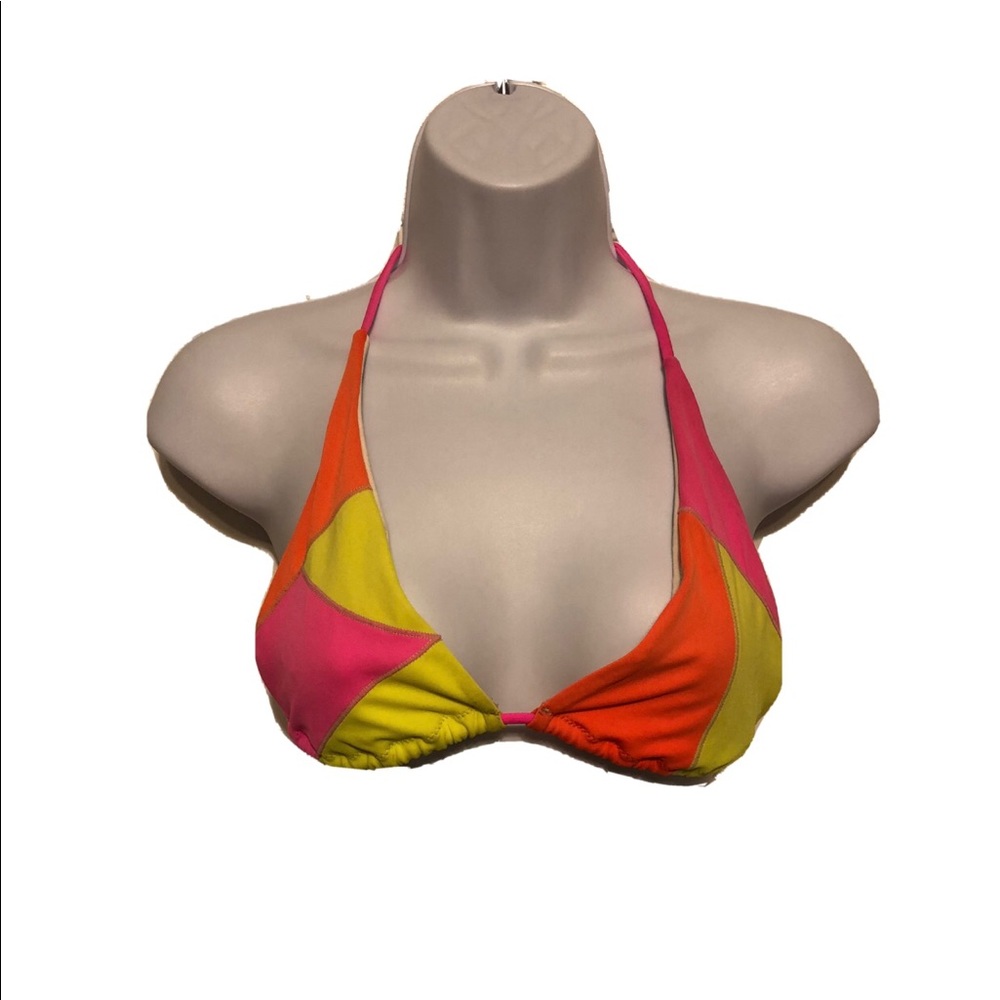Victoria’s Secret Bikini Top Small